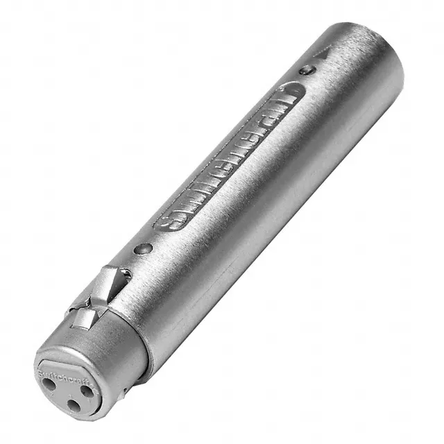 S3F5M Switchcraft Inc.